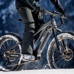 La Jeep e-Bike es la bicicleta eléctrica perfecta con la que llegar al fin del mundo