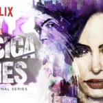 Netflix renueva Jessica Jones para una nueva temporada