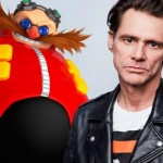 Jim Carrey será “el malo” en la película de Sonic