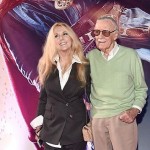 La hija de Stan Lee critica a Marvel/Disney en la disputa por Spider-Man
