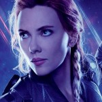 Scarlett Johansson confirma que ‘Black Widow’ se situará después de ‘Capitán América: Civil War’