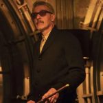 ‘El Pingüino’: John Turturro no aparece como Carmine Falcone