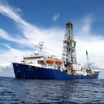 Arranca la expedición al continente oculto de Zelandia