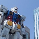 Así se prepara Tokio para los Juegos Olímpicos de 2020