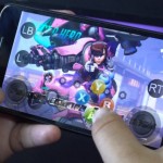 Los juegos para móviles superarán a PC y consolas juntos en este 2018