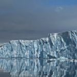 El glaciar ‘del Juicio Final’ encierra más peligro del que se pensaba