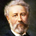 Las increíbles predicciones de Julio Verne que se han hecho realidad