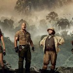 ‘Jumanji 3’ de The Rock comenzará su rodaje en enero de 2019