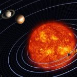 Descubren que Júpiter y Venus están cambiando el clima de la Tierra