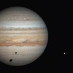 Un estudiante se convierte en el primer astrónomo aficionado que descubre una nueva luna en la órbita de Júpiter