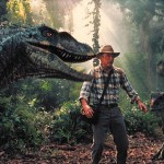 «Jurassic Park», más próxima a la realidad, según investigadores británicos