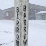 Cuando la noche se hace eterna: en esta ciudad de Alaska no volverán a ver el sol durante 65 días