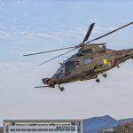 KAI quiere proporcionar un helicóptero ligero armado con capacidad MUM-T