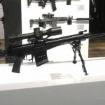 Nuevos rifles de precisión Kalashnikov para las Fuerzas Armadas rusas