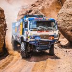 Por qué los camiones KAMAZ son los mejores del mundo