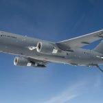 Más F-35, más tanqueros, adiós a los U2