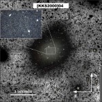 Resuelto el misterio de la galaxia sin materia oscura.