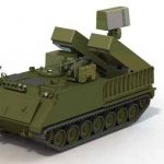 Kongsberg desarrollará un sistema de defensa aérea móvil para el Ejército noruego