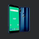 Krip K57 4G LTE