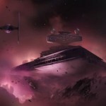 EA cancela el juego de mundo abierto de Star Wars que estaba desarrollando