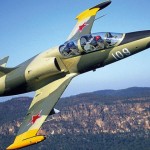 Aero L-39 Albatros