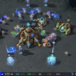 DeepMind, imparable La inteligencia artificial de Google derrotó por primera vez a dos campeones de videojuegos.