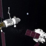 Rusia también participará en la futura Estación Lunar