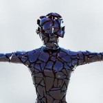 La mujer cyborg que detecta terremotos