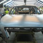 Consorcio automotriz relanzará la producción de una explanta de Nissan en Rusia