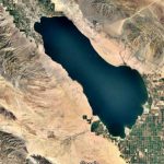 Este lago de 58 km de largo tiene más litio del que se creía, tanto como para 358 millones de coches eléctricos