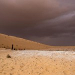 Las primeras migraciones fuera de África llegaron más lejos de lo pensado