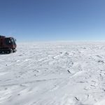 Láseres espaciales de la NASA descubren lo que serían dos lagos ocultos bajo el hielo de la Antártida