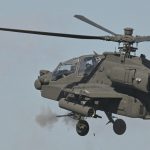 China diseña un escudo inteligente capaz de inutilizar armas láser
