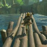 Anunciada la primera expansión de Zelda: Breath of the Wild
