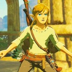 Nintendo desarrolla The Legend of Zelda para móviles