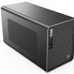 Lenovo se mete en las eGPU con la caja Legion BoostStation