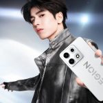 Legion Y70 2026, con un Snapdragon 8 Gen 5