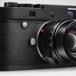 Leica lanza una nueva cámara que solo captura en blanco y negro