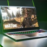 Las RTX 3050 y RTX 3050 Ti serían de hasta 95 W y con 4 GB de GDDR6