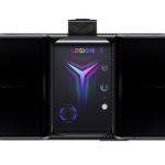Lenovo Legion Phone Duel 2 con enorme pantalla de 6.92“ es oficial