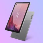 Lenovo anuncia una tableta Android de bajo costo