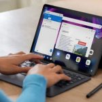 Con la P11, Lenovo entra al segmento premium de las tablets