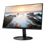 Lenovo anuncia el ThinkVision P32u, monitor con Thunderbolt 3 y conexión en cascada