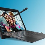 Lenovo Miix 630, un convertible con Snapdragon 835, Windows 10 y 20 horas de autonomía #CES2018