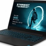 Lenovo actualiza sus portátiles con los últimos procesadores de Intel y gráficas de Nvidia