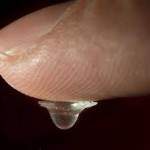 Crean lente para smartphones comparable con microscopio