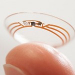 Ya trabajan en apps compatibles con lentillas de realidad aumentada para el iPhone