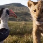 Un biólogo señala el error de El Rey León: las hembras deberían haber sido las protagonistas