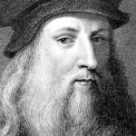 ¿Leonardo da Vinci sufría estrabismo?
