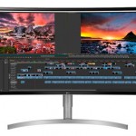 LG presenta el monitor 38WK95C de 37.5 pulgadas con HDR